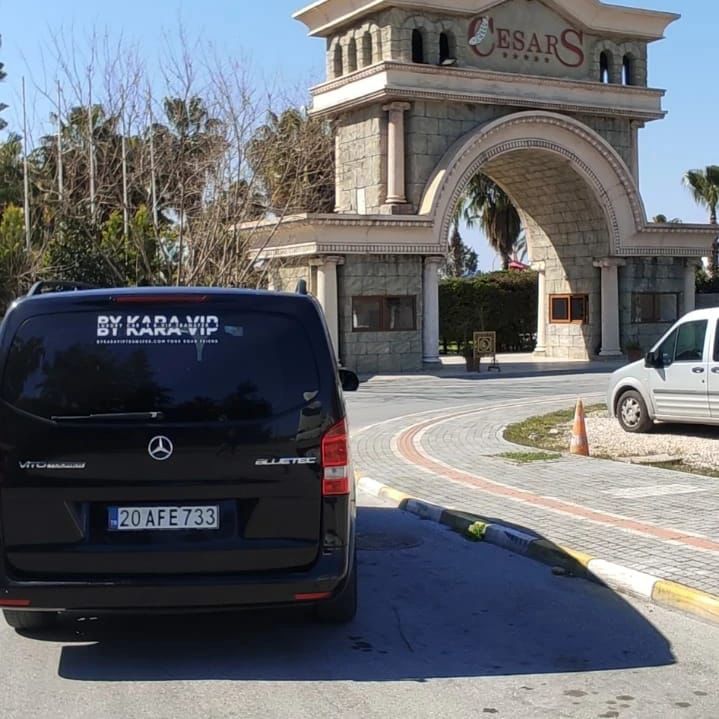 Şehirler Arası