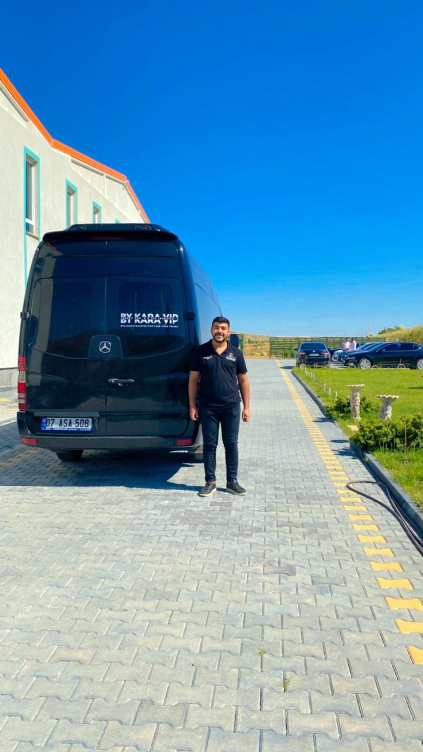 Profesyonel Kongre ve Toplantı Taşımacılığı